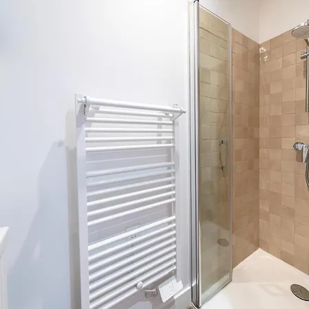 بيت للعطل Maison Bord De Centre